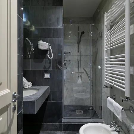 Principe Torlonia Hotel