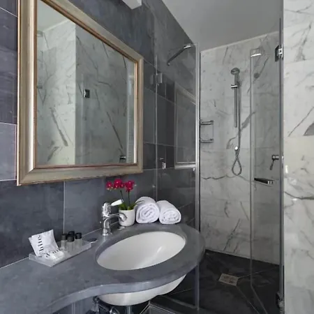 Principe Torlonia Hotel Rome
