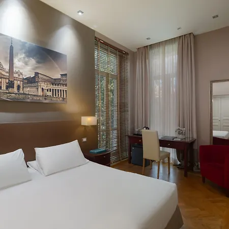 Principe Torlonia 4* Rom