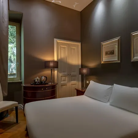 Principe Torlonia Hotel 4*