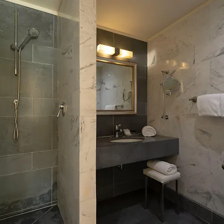 Hotel Principe Torlonia 4*