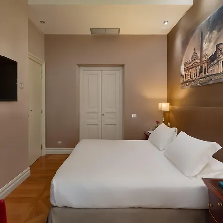 Principe Torlonia Hotel 4*