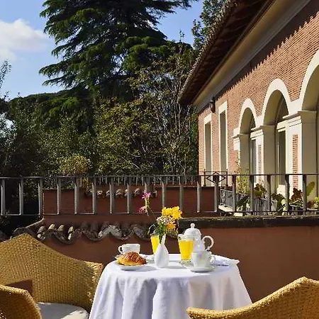 Hotel Principe Torlonia 4*