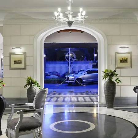Principe Torlonia 4* ローマ