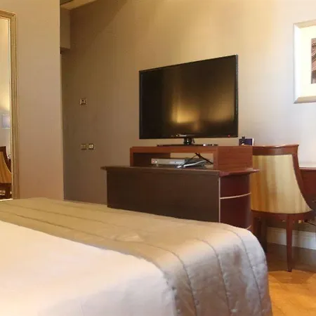 Principe Torlonia Hotel