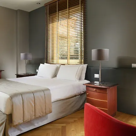 ホテル Principe Torlonia 4*