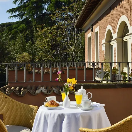 Principe Torlonia 4* Řím