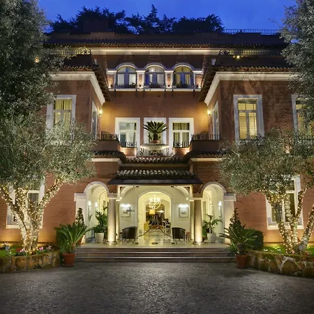 Principe Torlonia 4* ローマ
