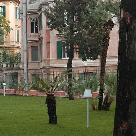 Principe Torlonia ローマ