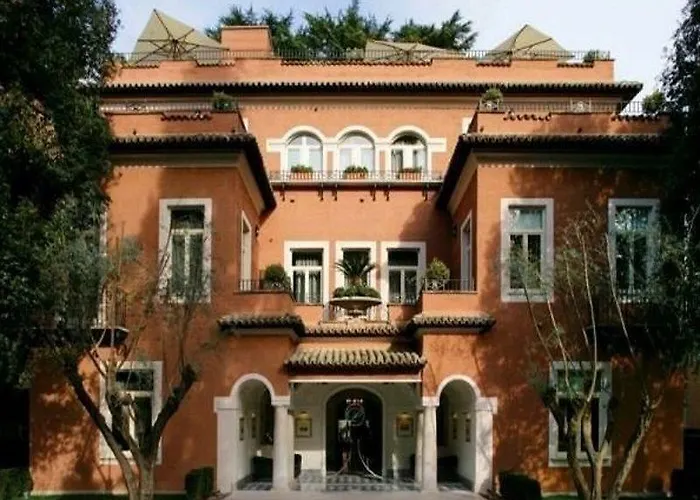 Principe Torlonia 4*