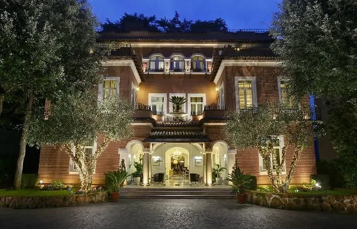 Principe Torlonia Hotel