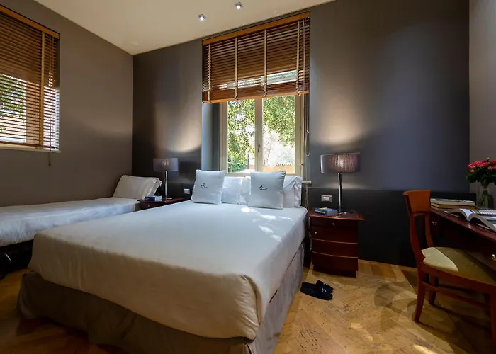 Principe Torlonia 4* Rome