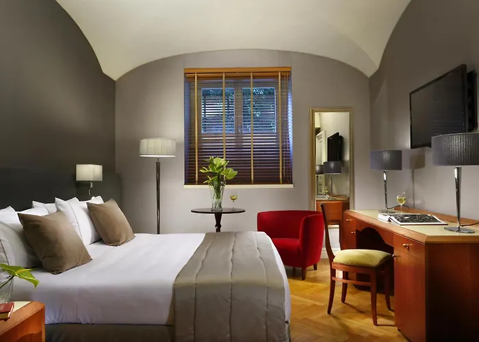 Principe Torlonia Hotel