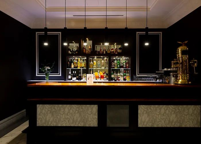 Principe Torlonia Hotel 4*