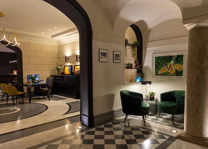 Principe Torlonia Rome