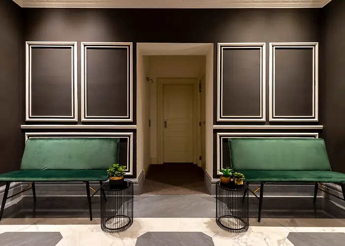 Principe Torlonia Hotel 4*