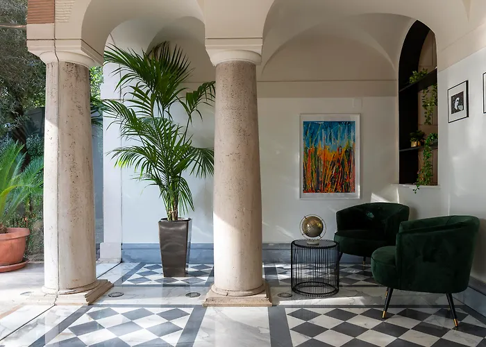 Principe Torlonia Hotel