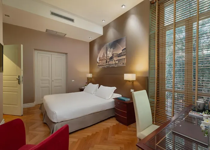 Principe Torlonia Hotel