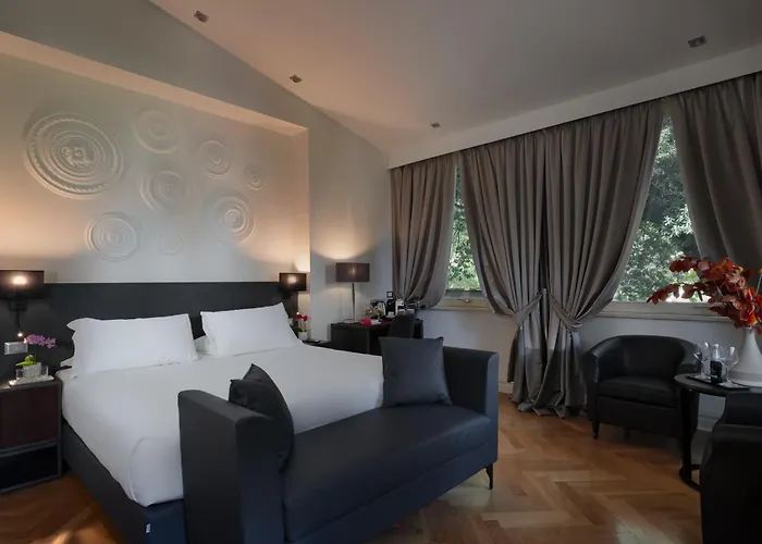 Principe Torlonia Rome