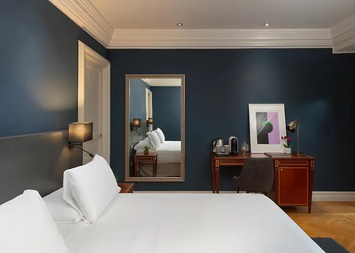 Hotel Principe Torlonia