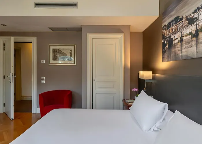 Principe Torlonia 4* Rome