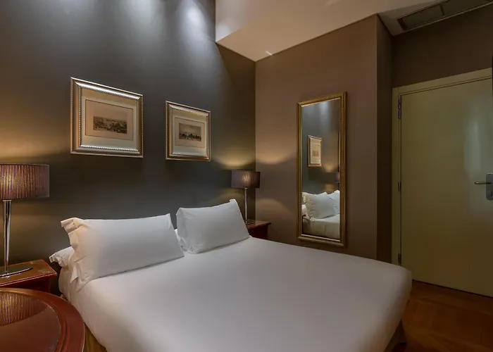 Hotel Principe Torlonia