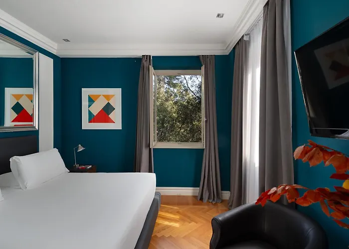 Principe Torlonia Rome