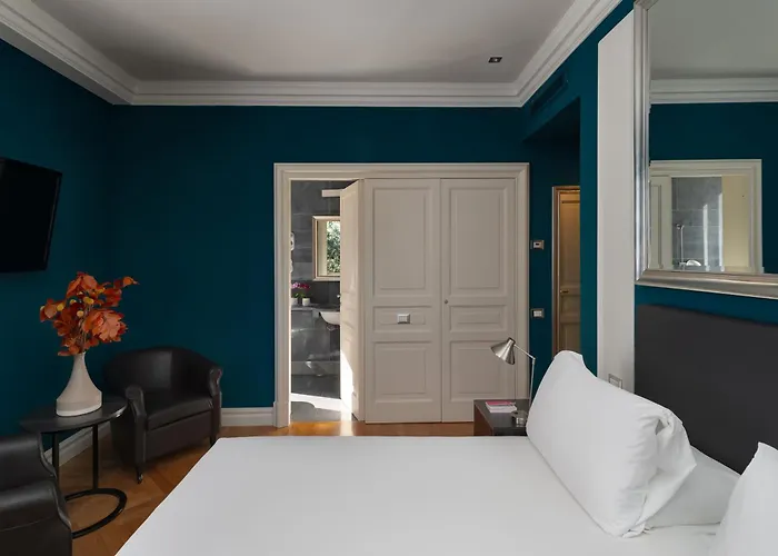 Principe Torlonia Hotel