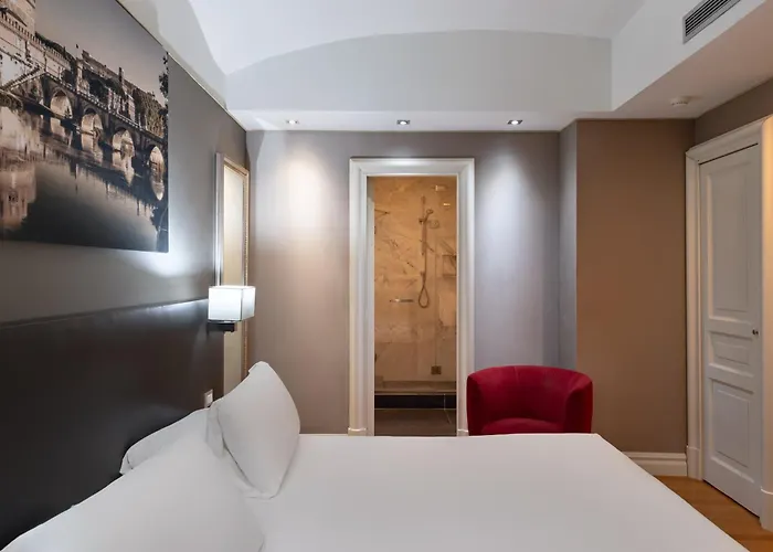 Principe Torlonia Hotel Rome