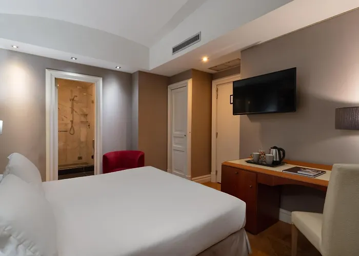 Hotel Principe Torlonia 4*