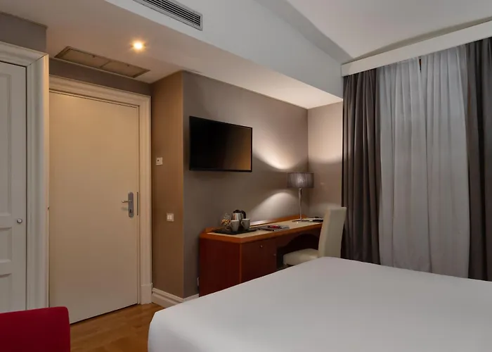 Principe Torlonia 4*