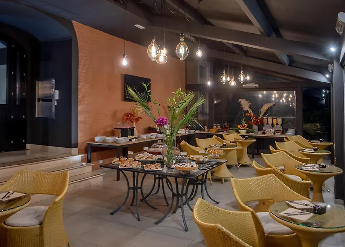 Principe Torlonia 4* Rome