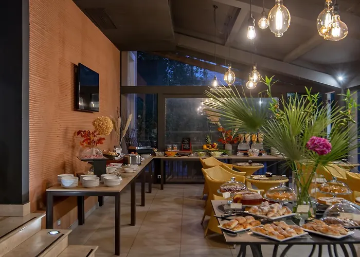 Principe Torlonia Hotel 4*