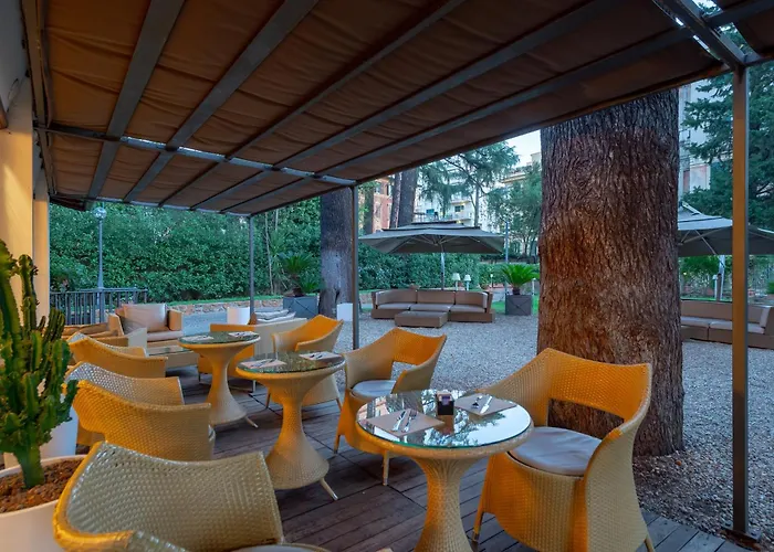 Principe Torlonia Hotel Rome