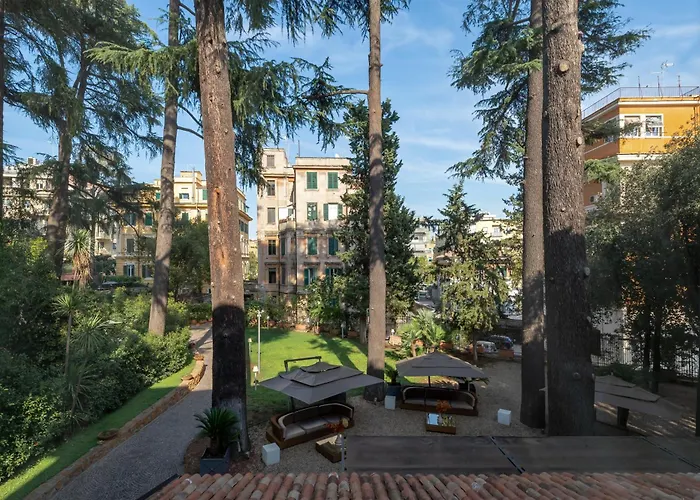 Principe Torlonia 4*