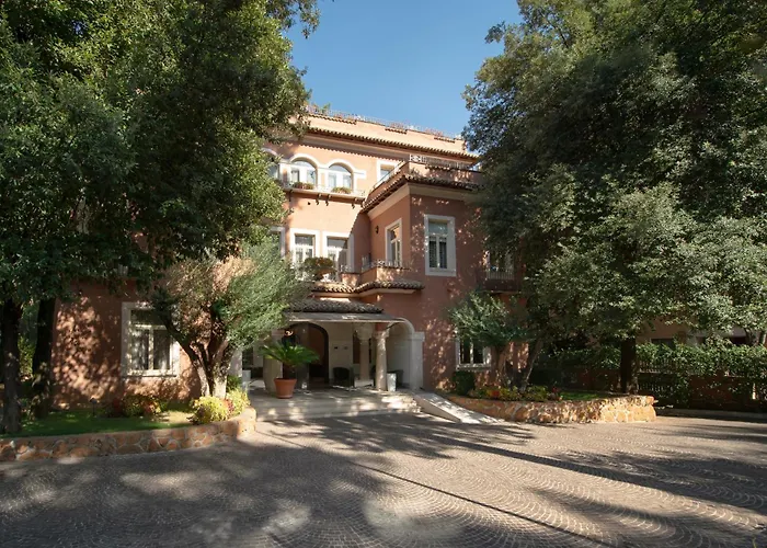 Principe Torlonia Hotel