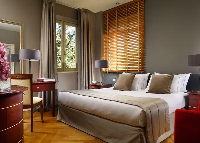 Principe Torlonia Rome