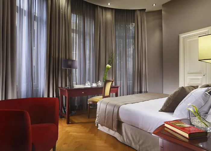 Hotel Principe Torlonia 4*