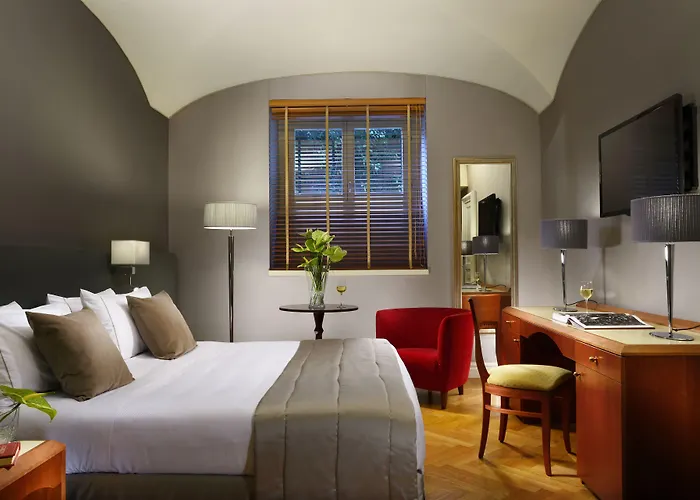 Principe Torlonia Hotel 4*