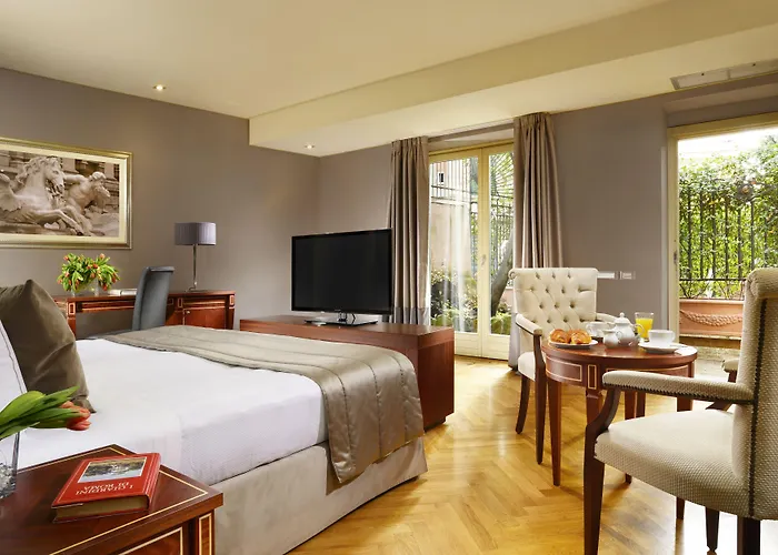 Principe Torlonia Hotel