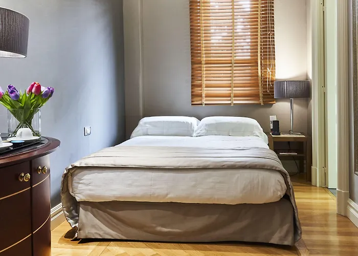 Hotel Principe Torlonia Rome