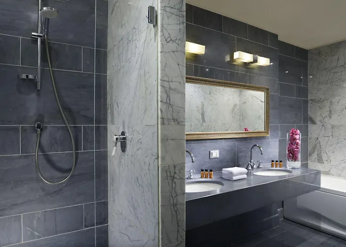 Principe Torlonia Hotel Rome