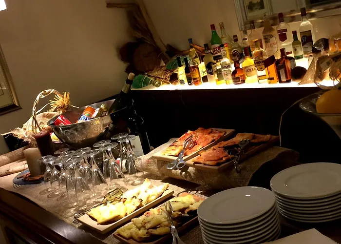 Principe Torlonia Hotel