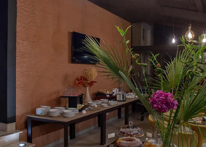 Principe Torlonia Hotel Rome