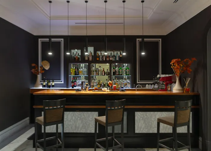 Hotel Principe Torlonia