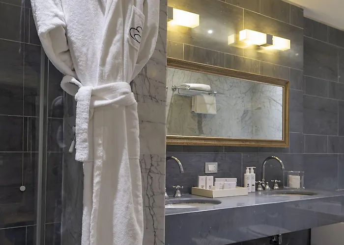 Hotel Principe Torlonia 4*