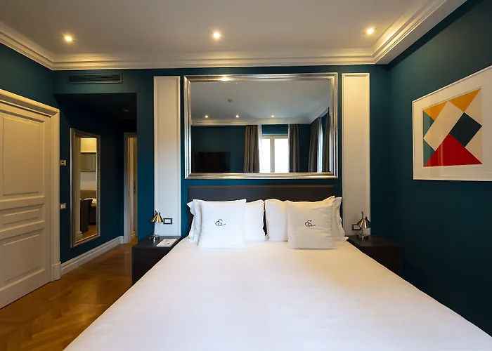 Principe Torlonia Hotel Rome