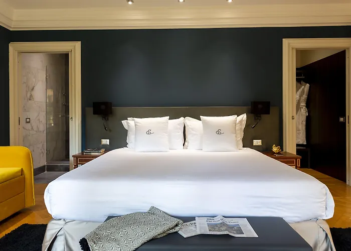 Hotel Principe Torlonia