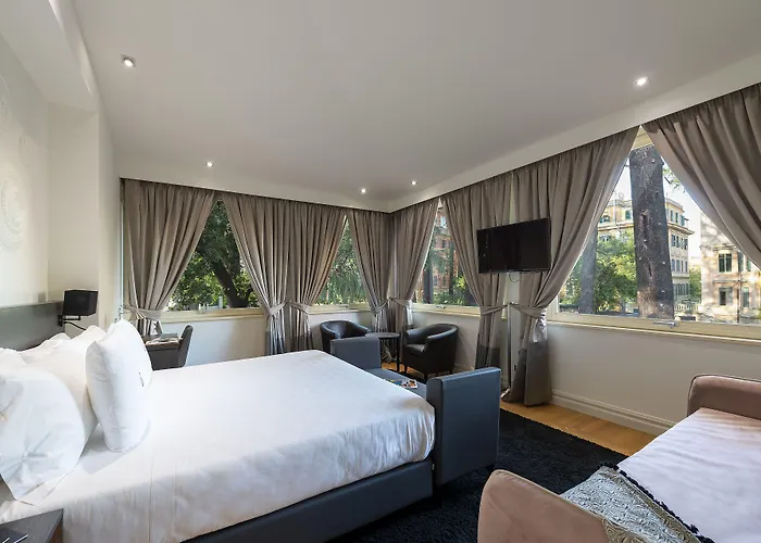 Principe Torlonia Hotel