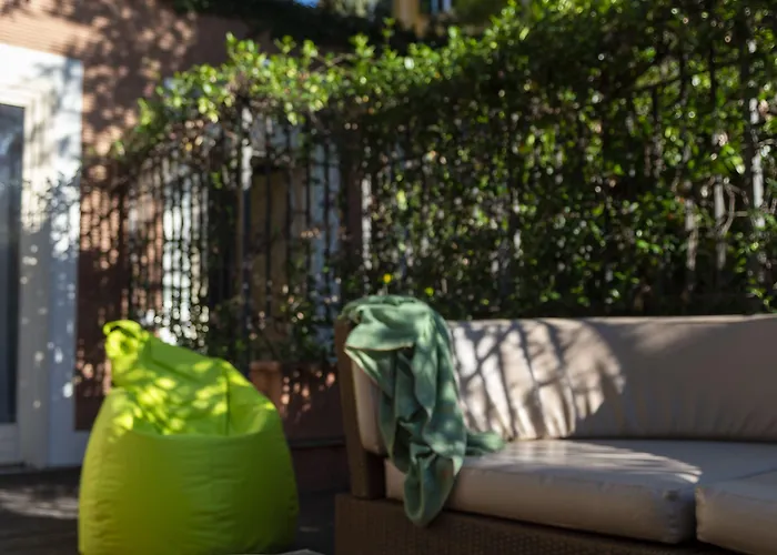 Hotel Principe Torlonia